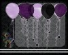 {BZ}Birthday Balloons