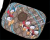 porchet donald duck