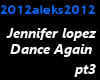 2012-Dance Again