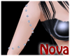 [Nova] Upper Arm Jewels