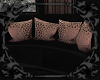 Gothic Chic  Sofa