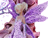 Sparkling Flower Fairy