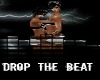Beat drop