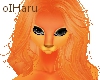 H: Marmalade hair 3