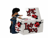 Ladybug Toybox