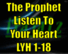 *Listen To Your Heart*