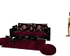 betty boop couch