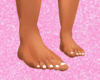Realistic Feet Pedi DRV