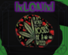 [L] Be a weed top