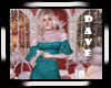 xmas gown
