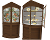 Apple China Hutch