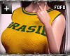 y2k sporty baddie yellow