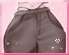 ℓ cargo pants