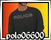 sweater police
