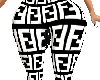 bw pants