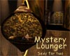 Mystery Lounge