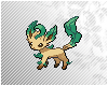 *CS; Leafeon