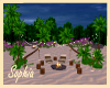 HouseBoat Gather FirePit