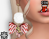 ▸Festive Earrings