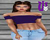 Ruthe Brunette