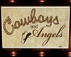 Cowboy's & Angels Club