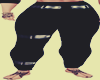 Pants  Black+ Legs