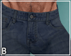 Denim Boot Cut Jeans