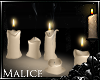 -l- (DS) Melted Candles