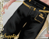 [S] BG Elegant Pant