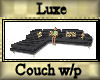 [my]Luxe Couch W/P