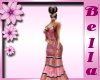 [B]Rosita Pink Gown