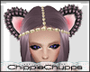 Cheshire Furry Ears