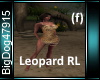 [BD]Leopard RL