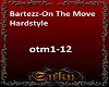 Bartezz-On The Move HS