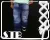 [STB] Blue Jeans v1