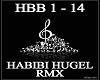 HABIBI HUGEL REMIX !!