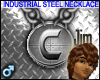 Industrial Steel C (M)