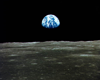 The Earth From The Moon