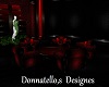 gothic chatchairs