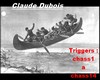 chasse galerie-Claude D