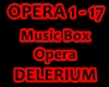 DELERIUM-Music Box Opera