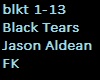 Black Tears Jason Aldean