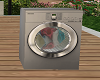 Animated Dryer w/sound