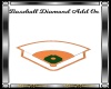 Baseball Diamond Add On