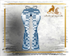 Blue Bayou Flares RLS