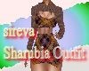 sireva Sharubia Outfit