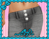 {L}Kids Gray Capri