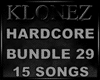 Hardcore Bundle 29