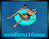 ^Fun Floats Kiss  /T