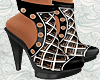 Lux Taizy Boots squares